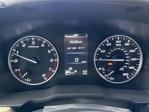 New 2026 Subaru Forester Premium image 19