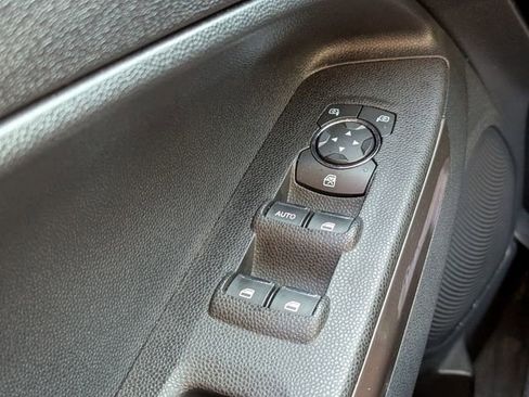 Used 2018 Ford EcoSport SE FWD image 35