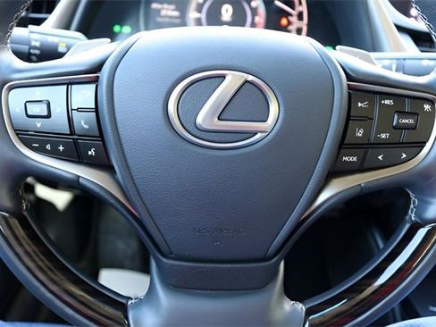 Used 2021 Lexus ES 350 w/ Premium Package image 20