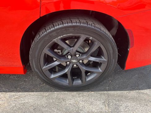 Used 2021 Dodge Charger GT w/ Blacktop Package RWD image 41