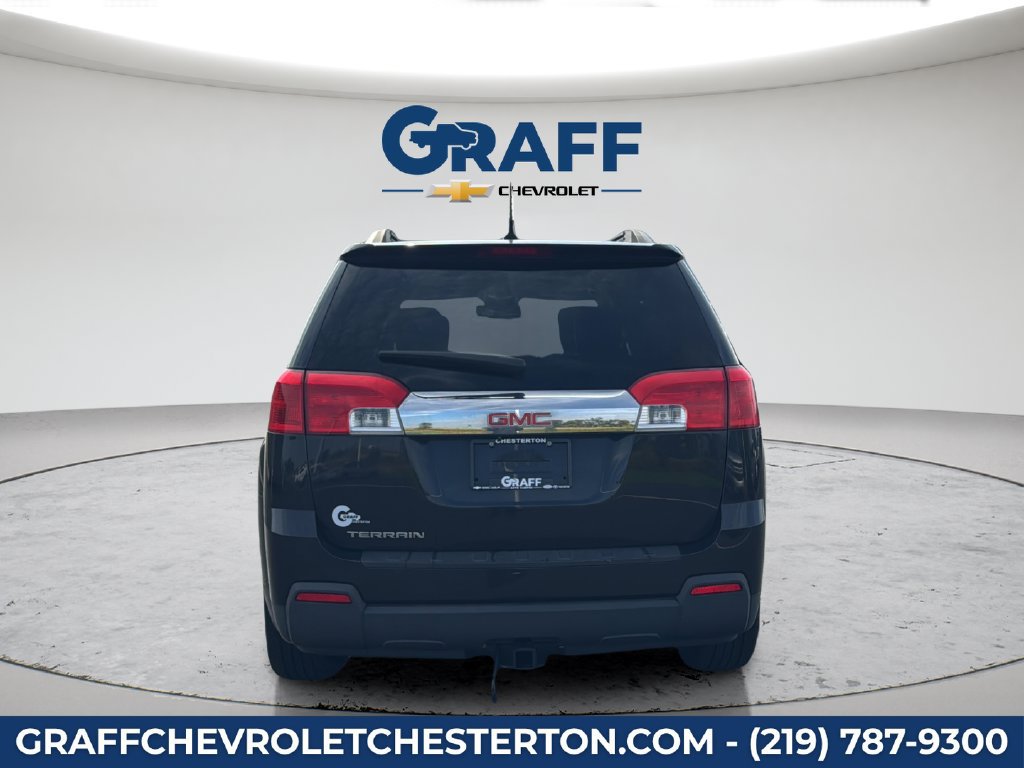 Used 2014 GMC Terrain SLT FWD image 6