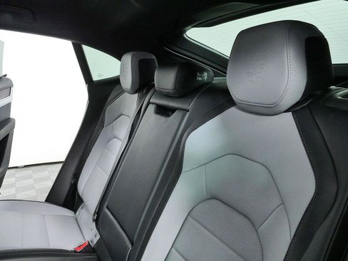 New 2026 Porsche Cayenne S AWD/4WD image 24