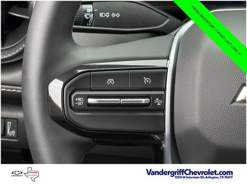 New 2026 Chevrolet Colorado LT w/ LT Convenience Package RWD image 13