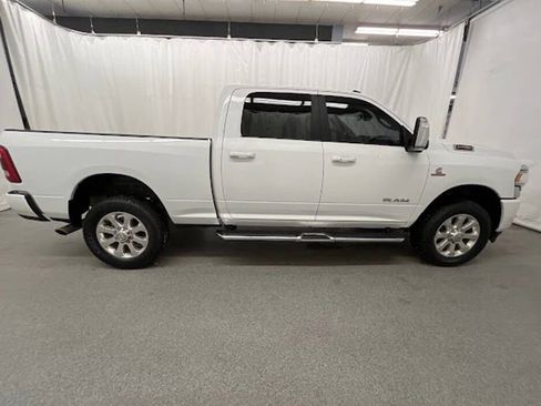 Used 2023 RAM 2500 Laramie image 9