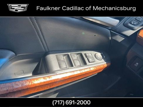 Used 2012 Honda Accord EX-L image 26