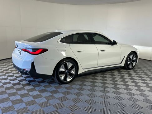 Certified 2023 BMW i4 eDrive35 w/ Premium Package image 7