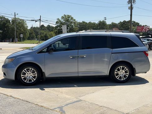 Used 2012 Honda Odyssey EX image 4