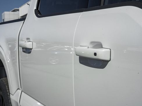 New 2026 Ford F150 Platinum w/ Equipment Group 702A High image 19