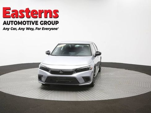 Used 2022 Honda Civic Sport image 53