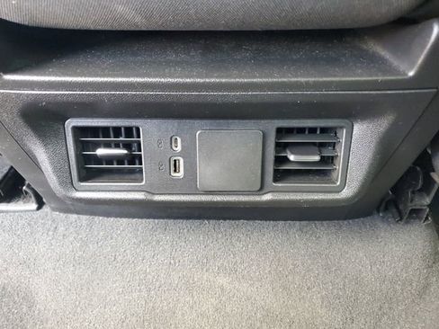 Used 2024 Chevrolet Silverado 1500 Custom Trail Boss image 15