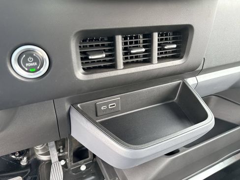 Used 2024 Chevrolet Brightdrop 600 w/ Battery Pack, Max Range AWD/4WD image 34