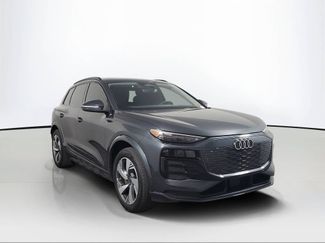 Certified 2025 Audi Q6 e-tron Premium Plus w/ Premium Plus AWD/4WD video 1