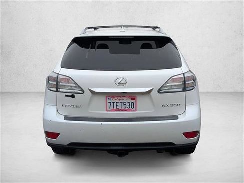 Used 2010 Lexus RX 350 image 7