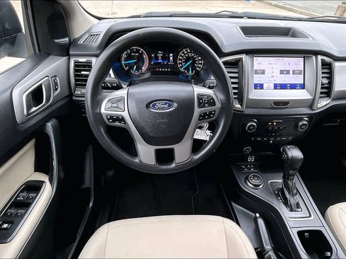 Used 2020 Ford Ranger XLT w/ FX4 Off-Road Package AWD/4WD image 6