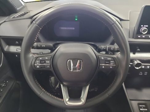 Certified 2024 Honda CR-V Sport image 27