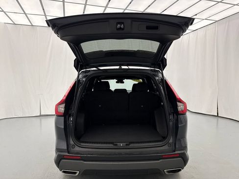 Used 2024 Honda CR-V Sport image 11
