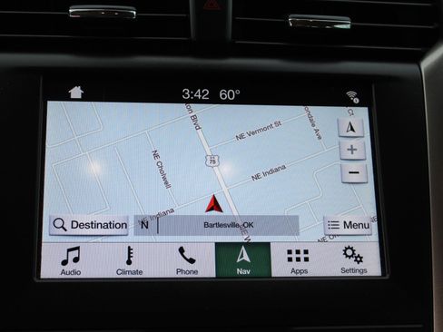 Used 2019 Ford Fusion SE image 36