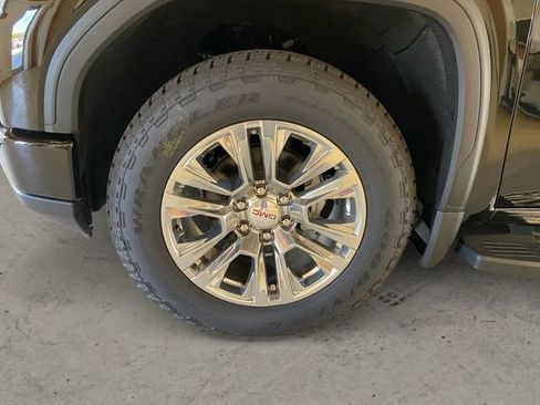 New 2026 GMC Sierra 1500 Denali w/ Technology Package image 15