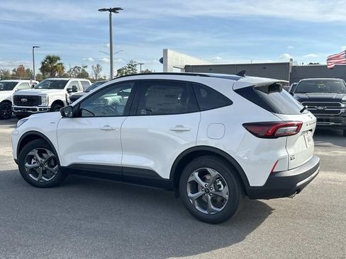 New 2026 Ford Escape ST-Line image 16