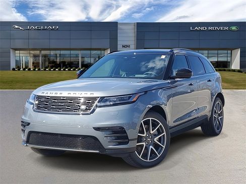 New 2026 Land Rover Range Rover Velar Dynamic SE image 1