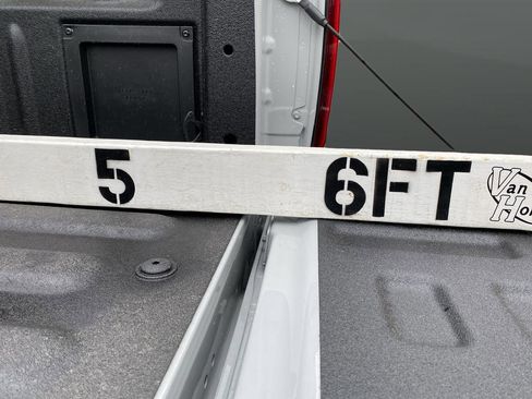 New 2026 Ford F150 Lariat w/ Equipment Group 501A Mid image 17