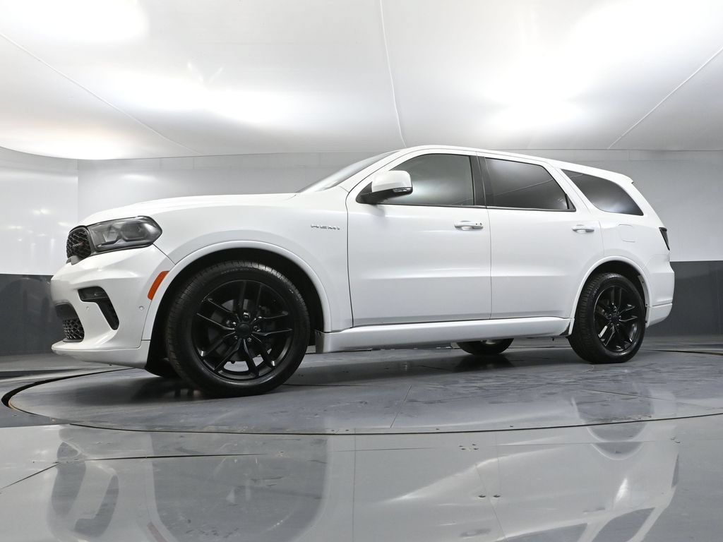Used 2021 Dodge Durango R/T AWD/4WD image 53