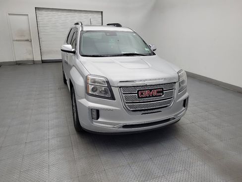 Used 2017 GMC Terrain Denali FWD image 14