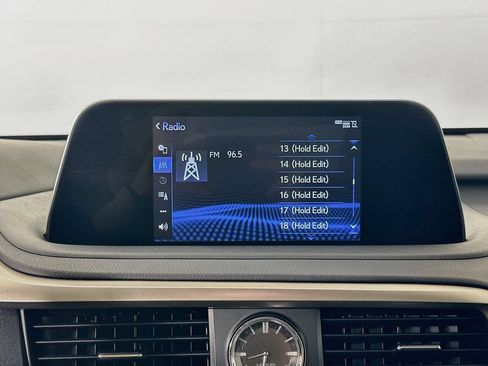 Used 2021 Lexus RX 350 FWD w/ Premium Package image 14