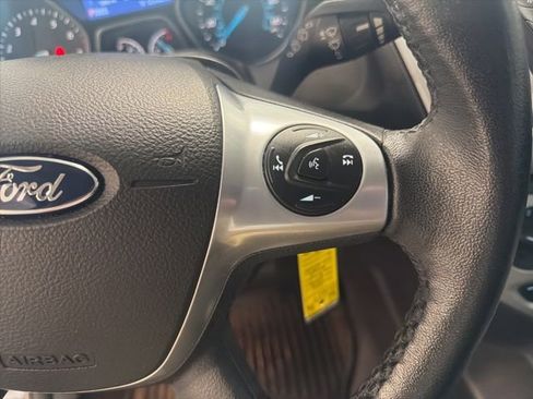 Used 2014 Ford Focus SE w/ SE Sport Package FWD image 23