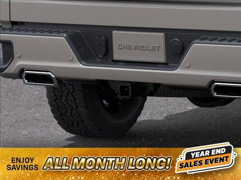 New 2026 Chevrolet Silverado 1500 RST image 14
