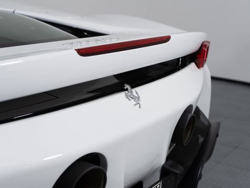 Certified 2024 Ferrari SF90 Spider image 19