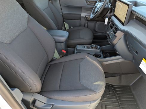 New 2026 Ford Maverick XL image 22