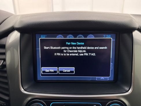 Used 2018 Chevrolet Tahoe Premier image 38