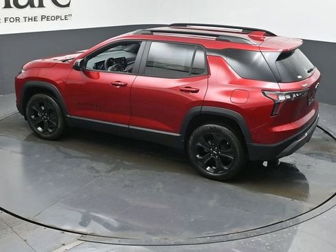 New 2026 Chevrolet Equinox LT w/ Convenience Package II image 20