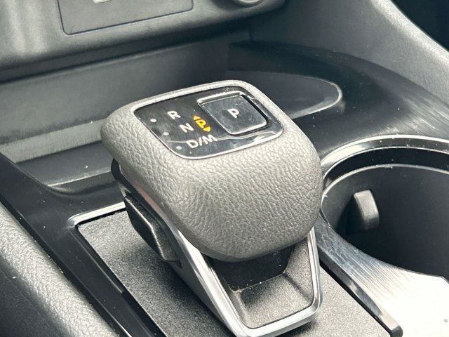 Certified 2025 Nissan Rogue SV AWD/4WD image 35