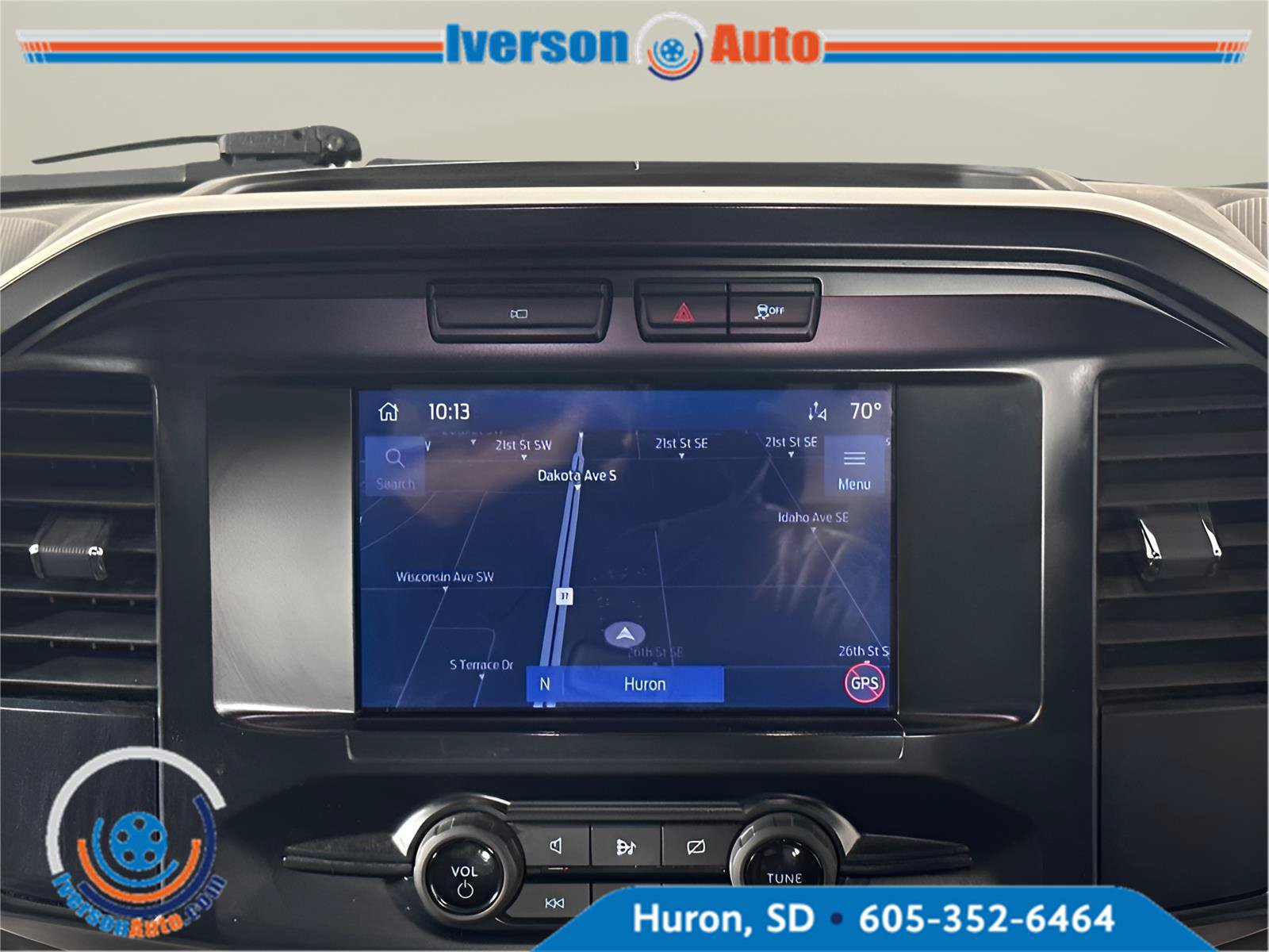 Used 2023 Ford F150 XL w/ STX Appearance Package AWD/4WD image 24