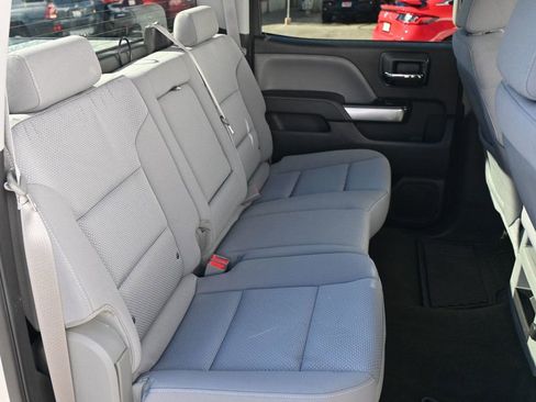 Used 2014 Chevrolet Silverado 1500 LT w/ LT Convenience Package image 16