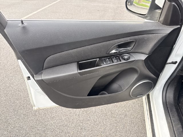 Used 2012 Chevrolet Cruze LT w/ All-Star Edition FWD image 24