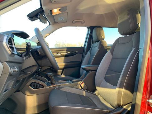 Used 2025 Chevrolet TrailBlazer LT image 24