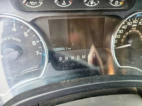 Used 2012 Ford F150 XLT w/ XLT Chrome Pkg AWD/4WD image 11