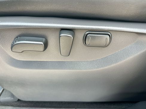 Used 2024 INFINITI QX80 Luxe AWD/4WD image 12