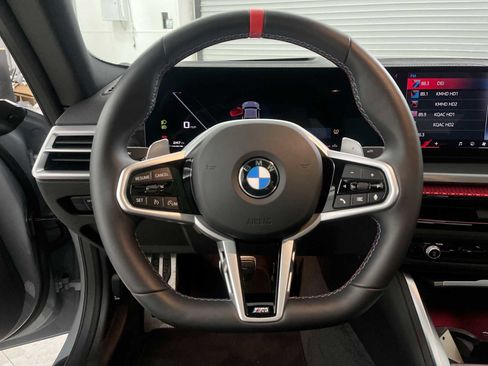 Used 2026 BMW M240i xDrive Coupe image 11