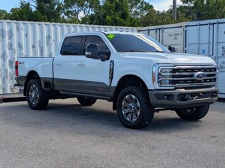 Used 2026 Ford F350 King Ranch AWD/4WD video 3