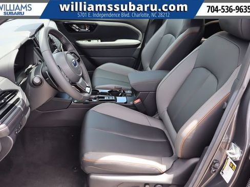 New 2026 Subaru Forester Sport w/ Onyx Edition AWD/4WD image 10