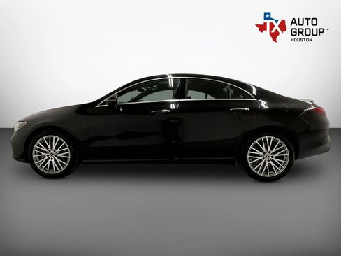 Used 2024 Mercedes-Benz CLA 250 image 9