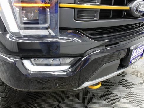 Used 2023 Ford F150 Tremor w/ Equipment Group 402A High image 49