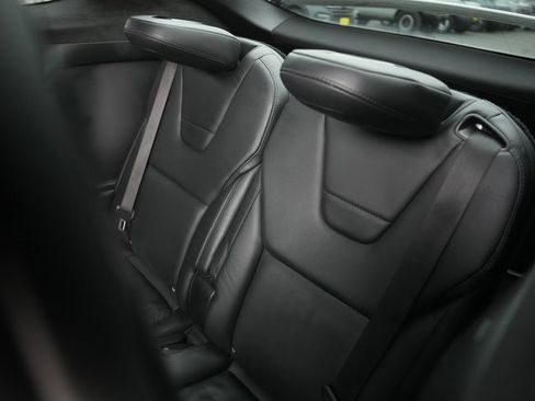 Used 2017 Tesla Model X 90D image 15