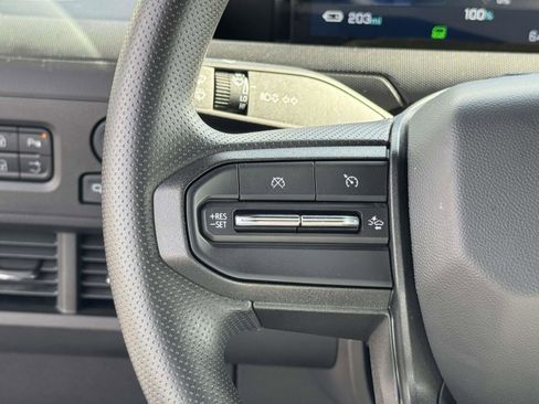 Used 2024 Chevrolet Brightdrop 600 w/ Battery Pack, Max Range AWD/4WD image 8