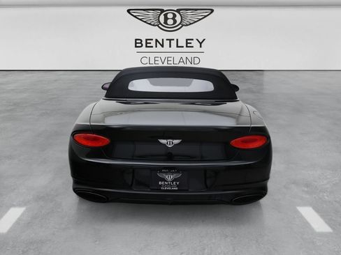 Used 2022 Bentley Continental GT Speed AWD/4WD image 9