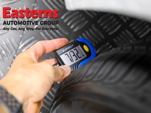 Used 2025 Volkswagen Jetta S image 25